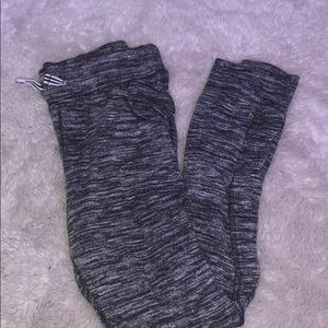 Sweatpants/ joggers